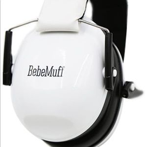 Muff Hearing Protection for Baby
